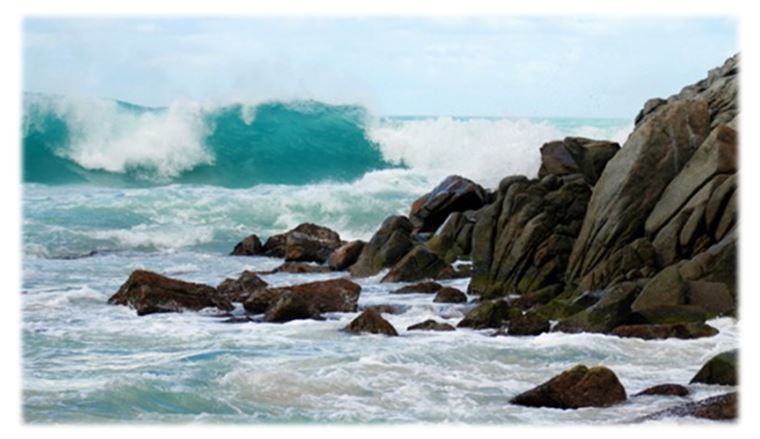 seascape