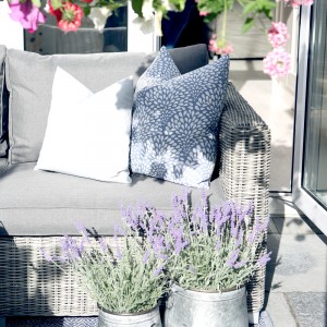 Garden Furniture from M&B