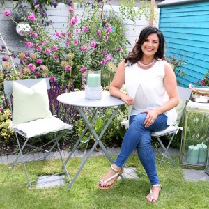 Garden Furniture from M&B