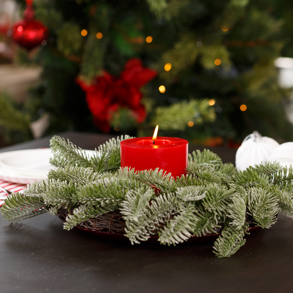 Christmas Wreath