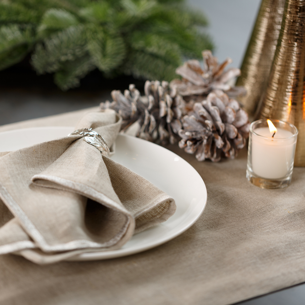 Nordic Christmas Decor