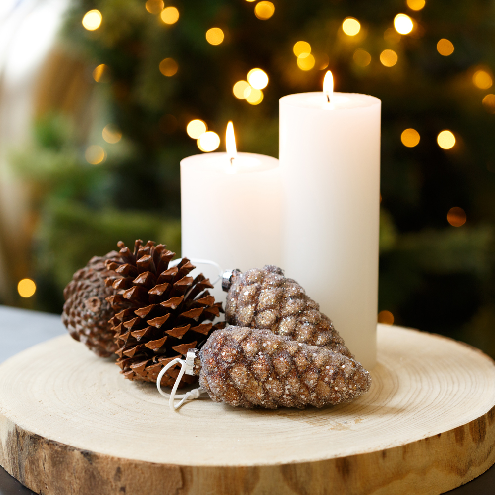 Nordic Christmas Decor