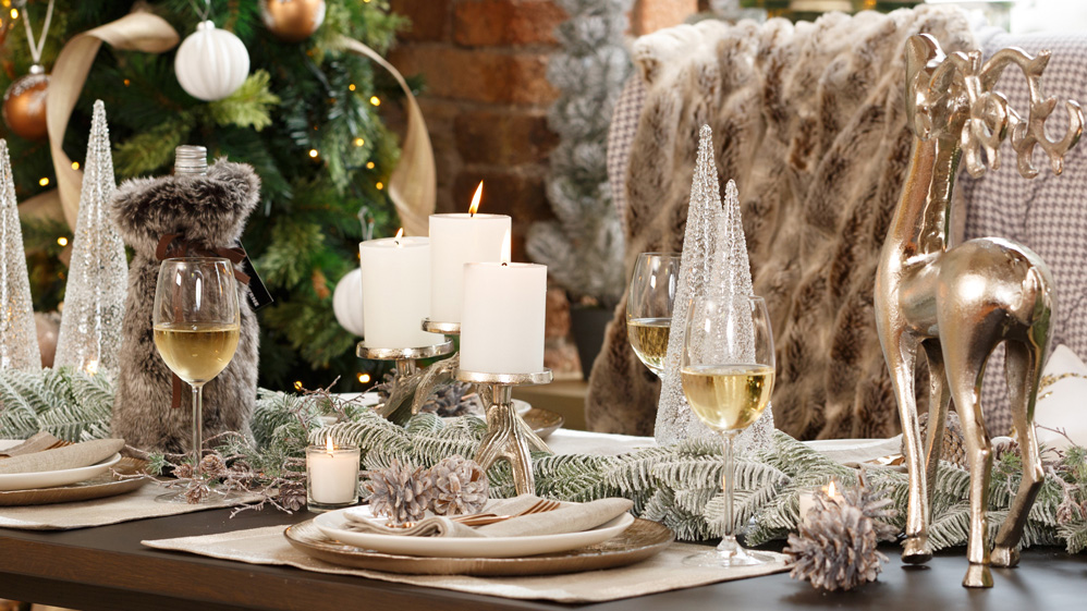 Christmas Centrepiece