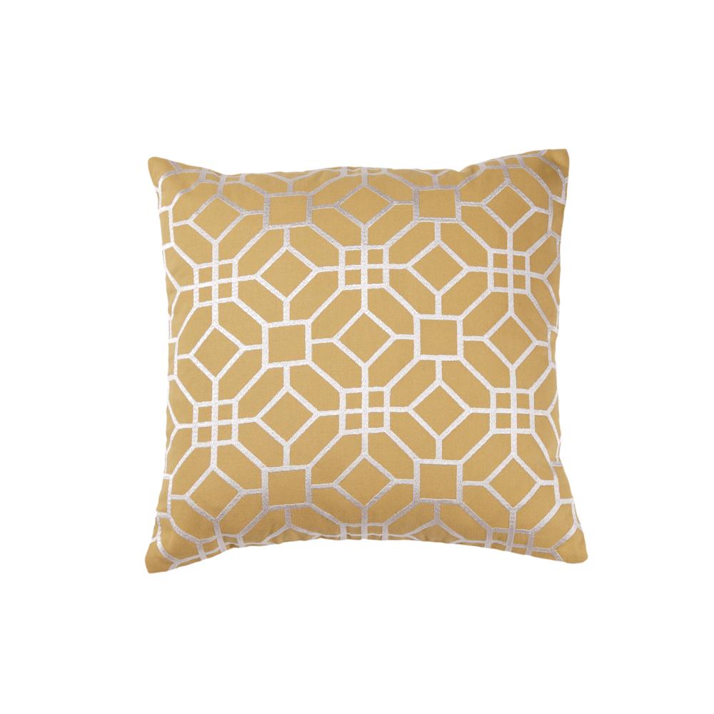 Windows Cushion Dijon And Ivory, €44.95