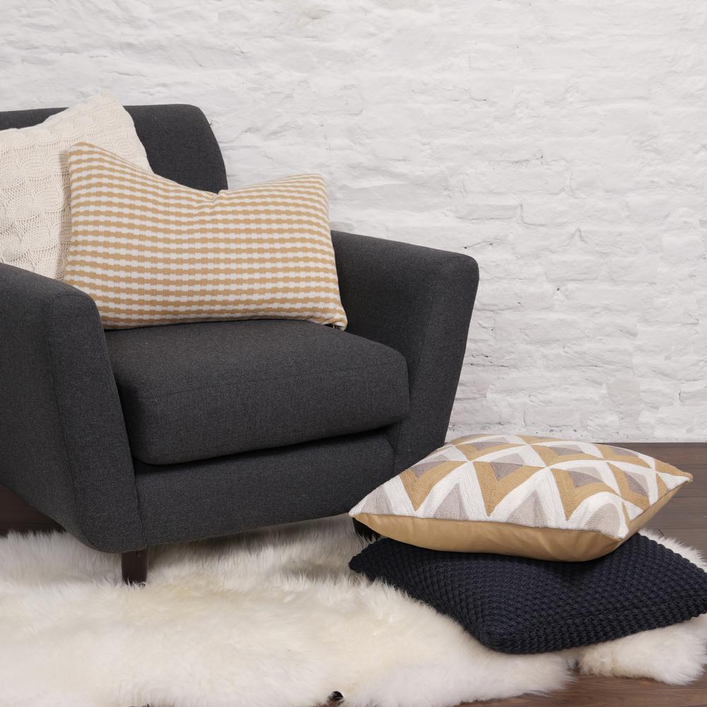 Cory Stripe Cushion, €39.95