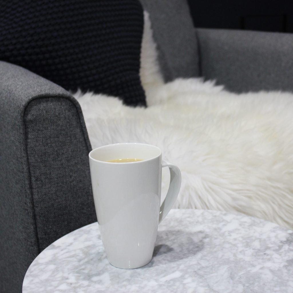 Jumbo Mug