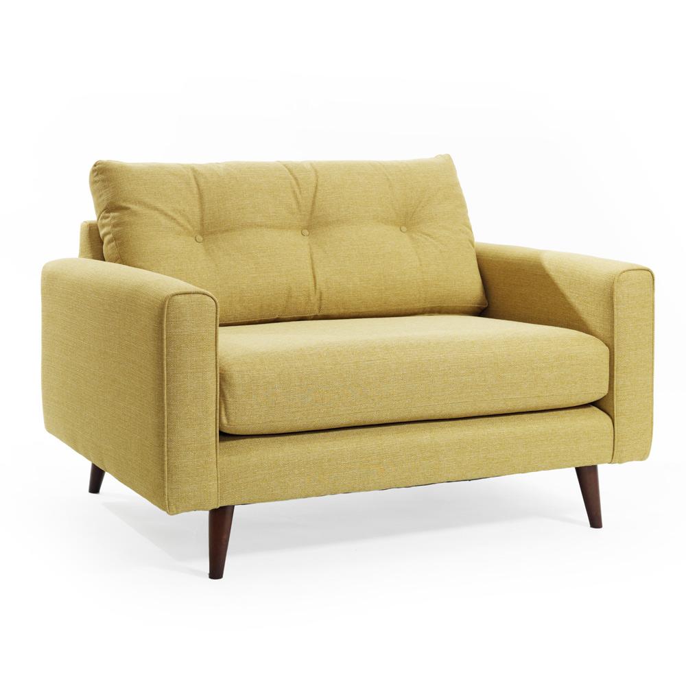 Draper Snuggler Soft Apple Green, €947