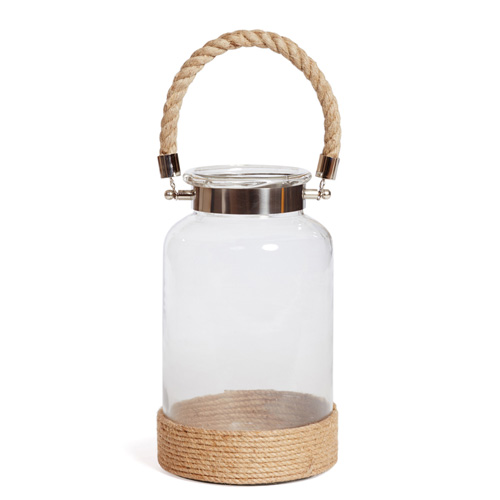 The Sea Farer Lantern, €49.95