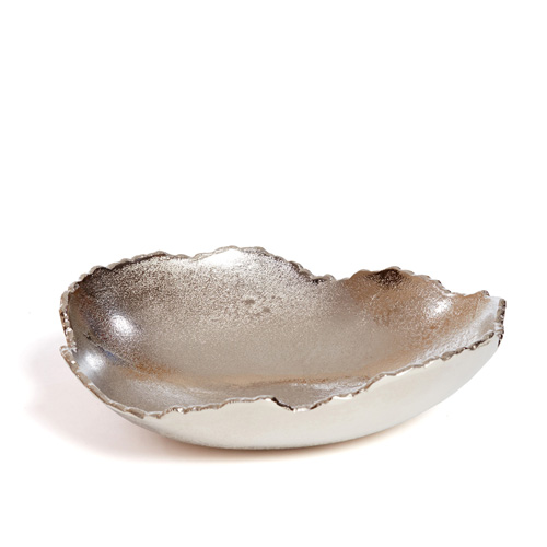 The Coral Bowl Large in Champagne, €49.95