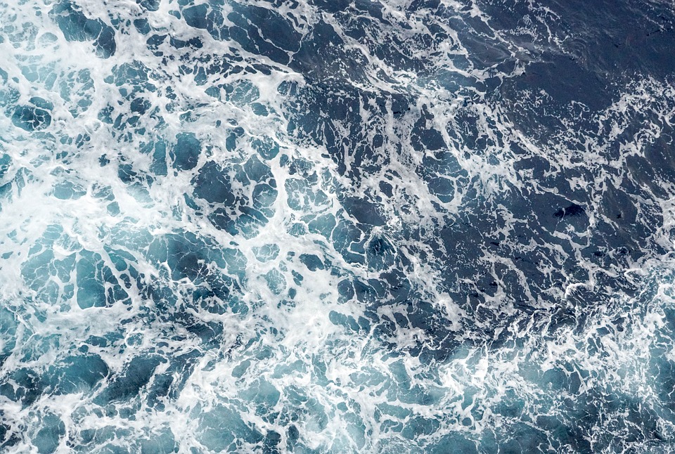 Sea - Ocean