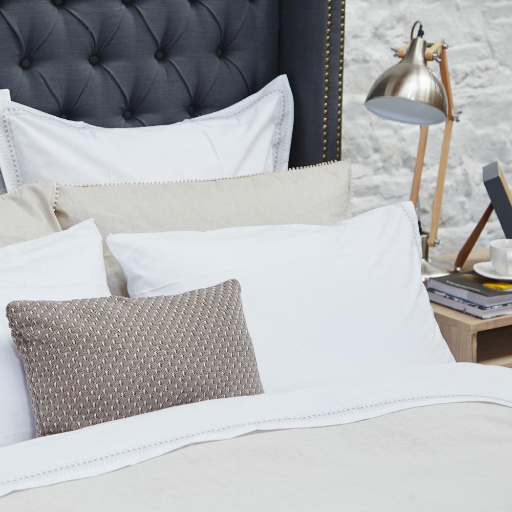 Lupo Bed Linen Collection, from €79.00