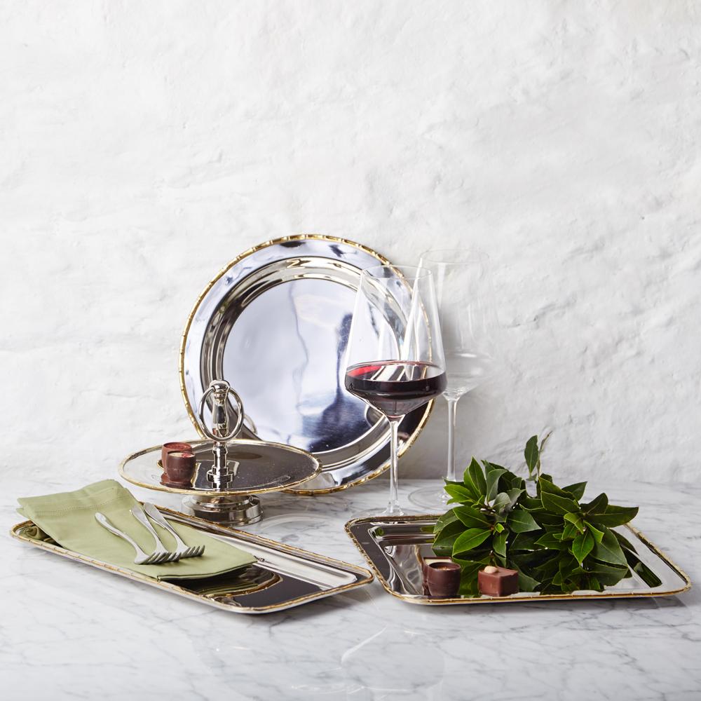 Bamboo Serveware Collection, from €12.95