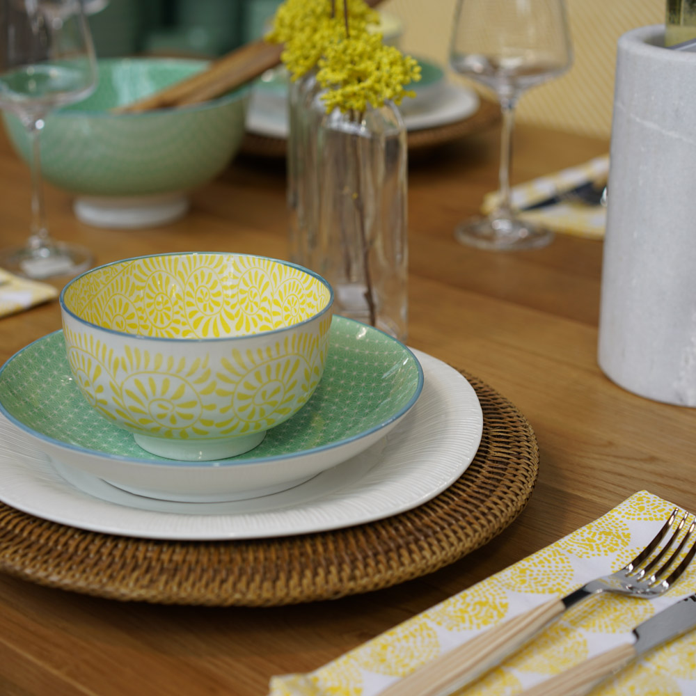 plate-bowl-easter-tableware