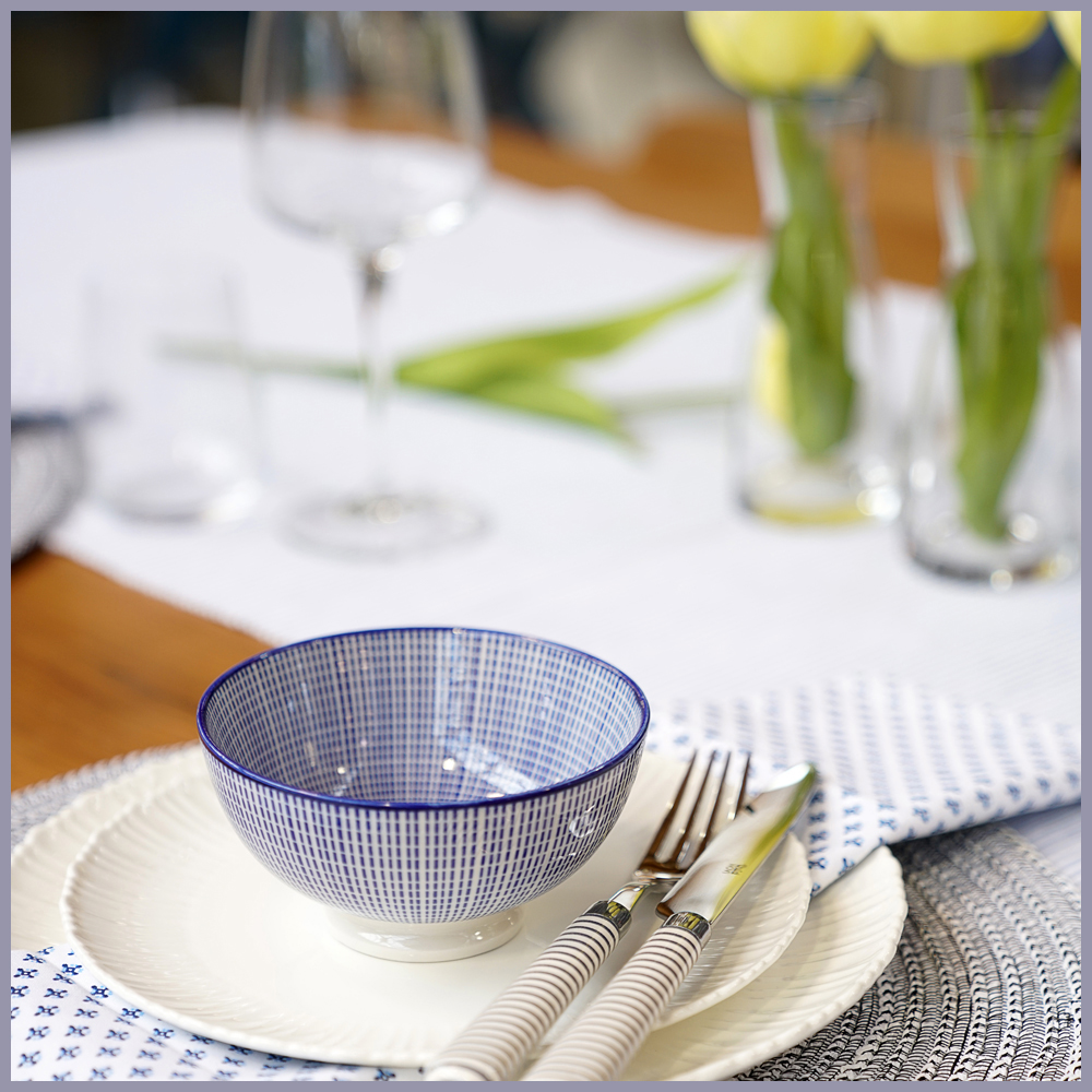 Easter Brunch Ideas from Meadows and Byrne