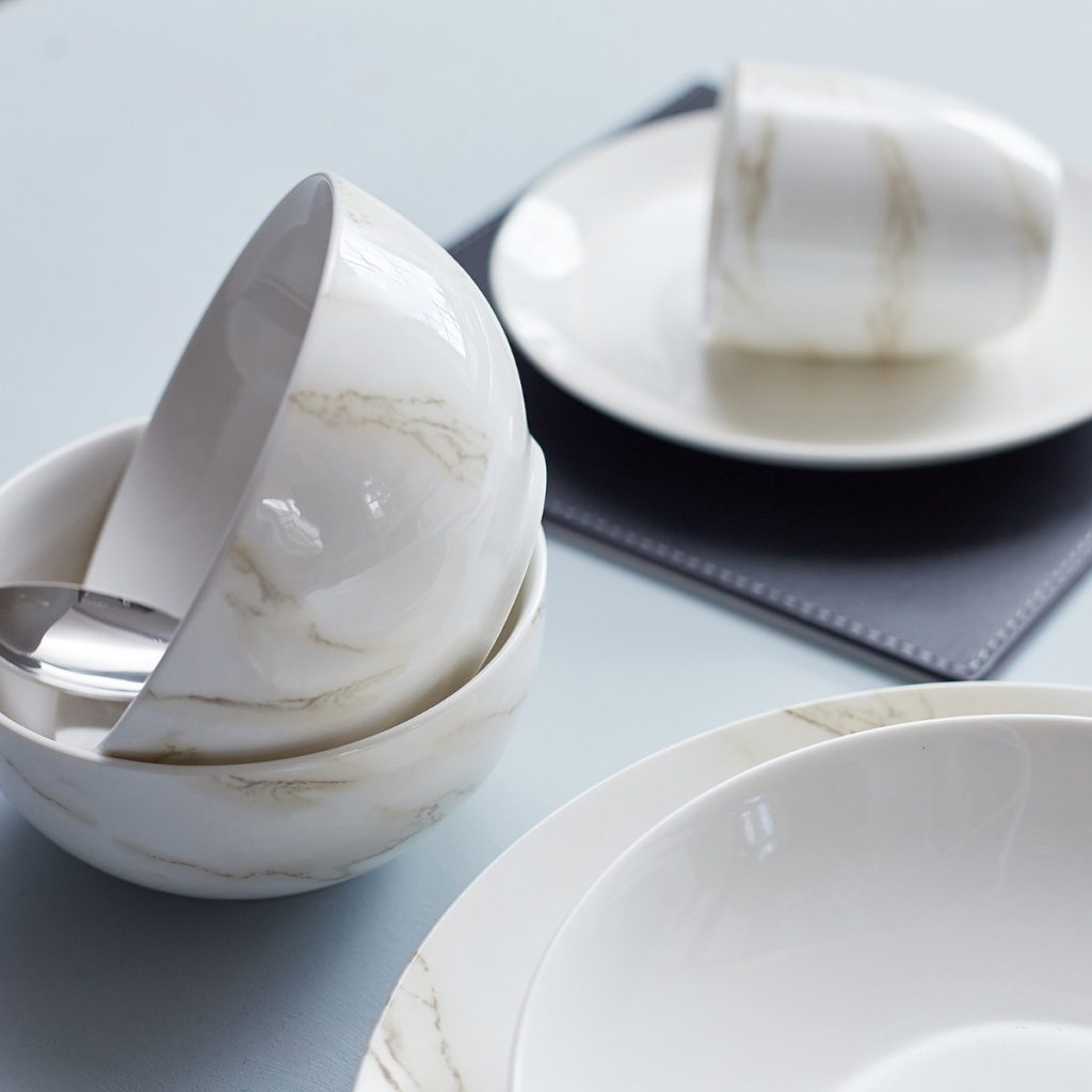 Astoria Dinnerware