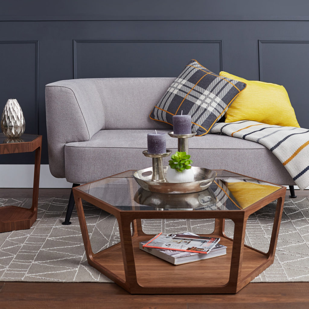 Cleo Coffee Table