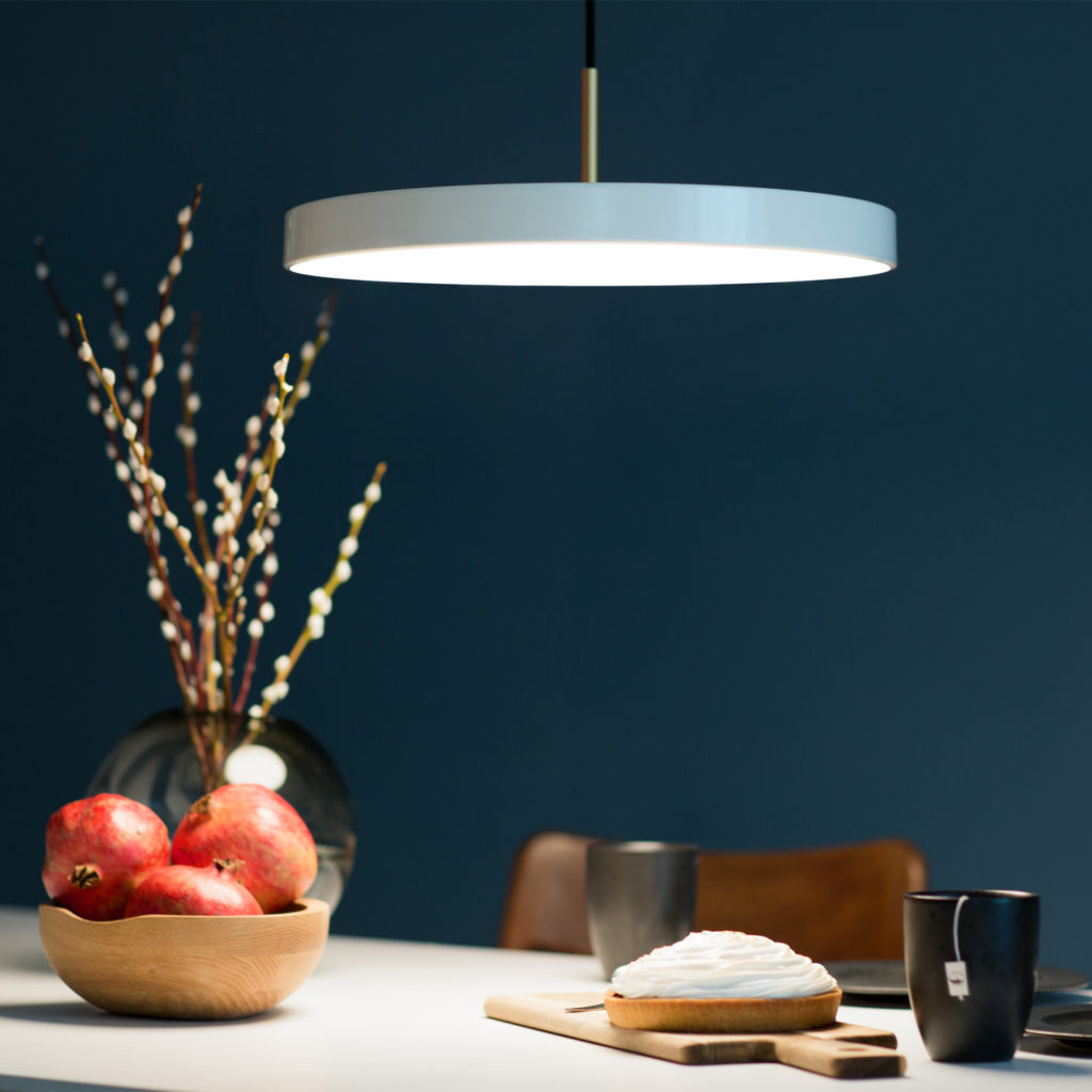 Asteria lamp