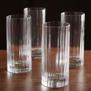 Hi-Ball Glasses