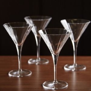 Martini Glasses