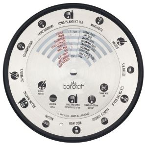World Cocktail Day - a Cocktail Compass for adding fun to your at home cocktail evenings