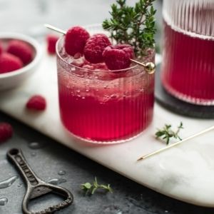 World Cocktail Day Summer Cocktail