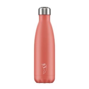 Reusable Chilly's bottles