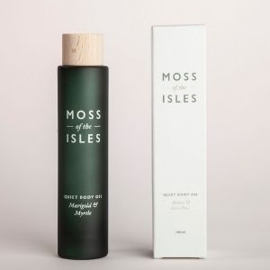 Skincare in recyclable packaging.