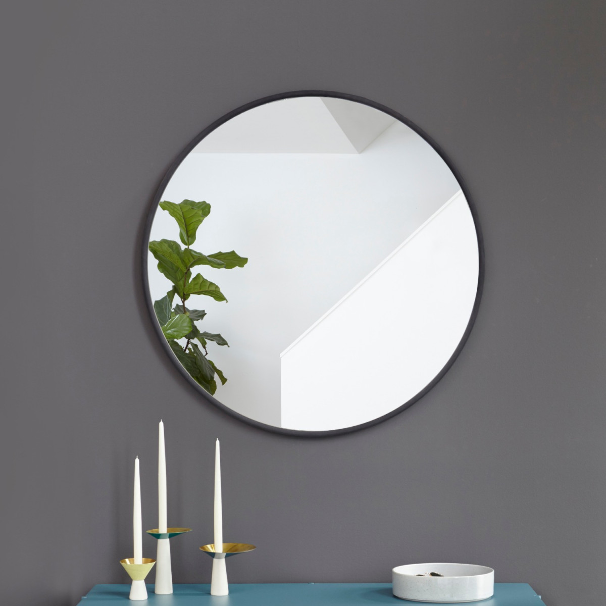 Mirror mirror on the wall