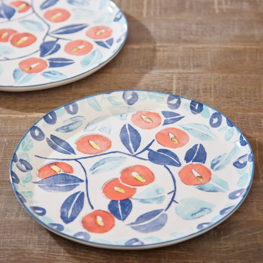Sienna Serving plate