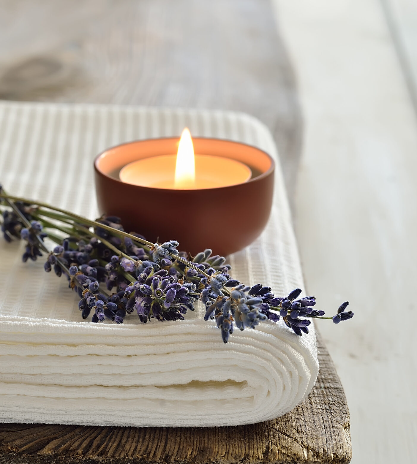 Scented Candles