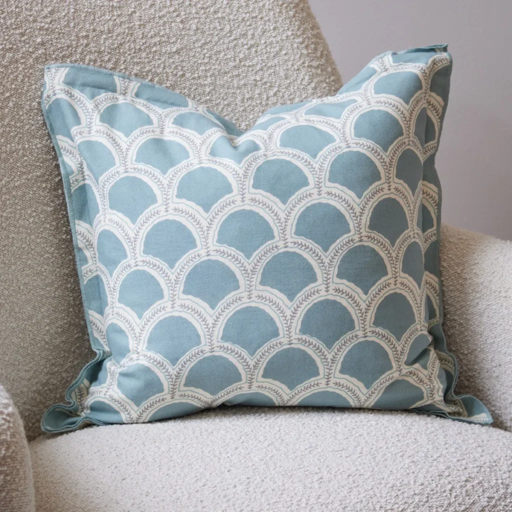 Cool Colour Cushion Ireland