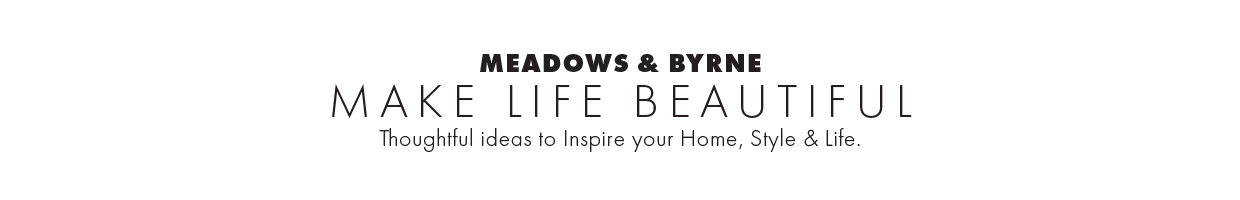 Meadows & Byrne