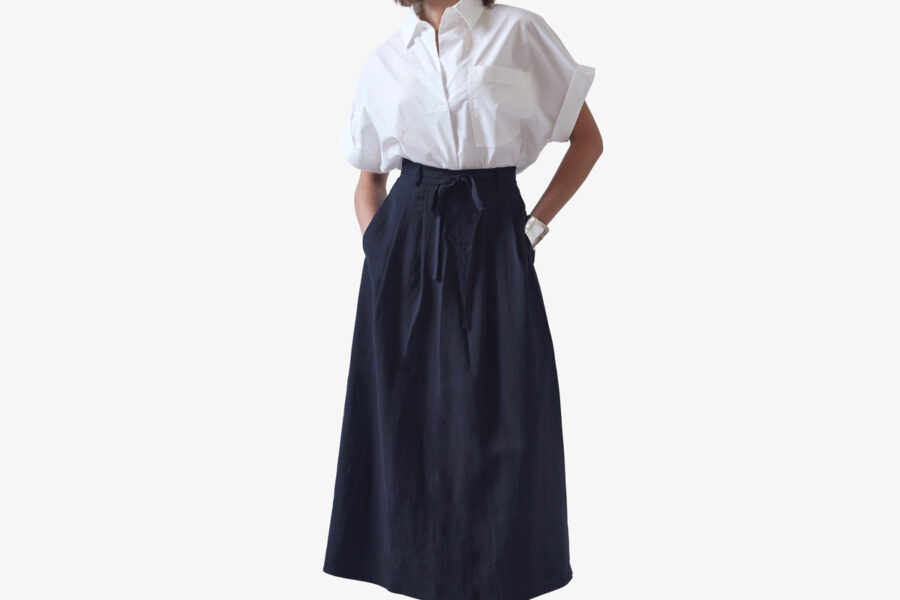 Summer Dressing