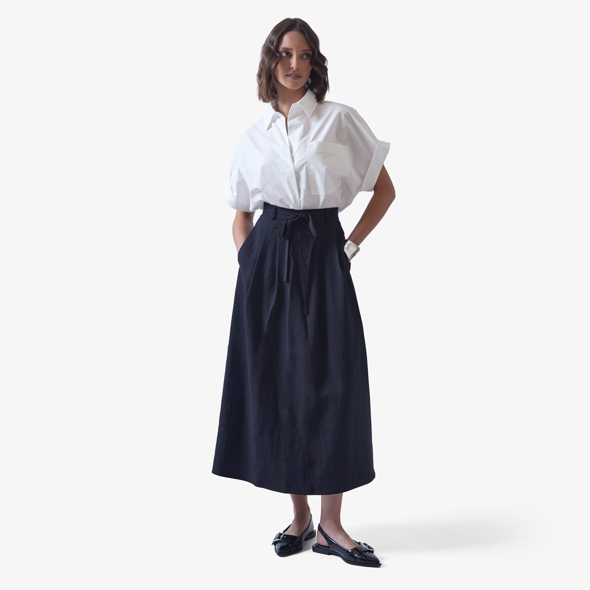 Summer Dressing