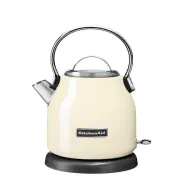 Kitchen Aid 1.25L Kettle - Almond | Meadows & Byrne