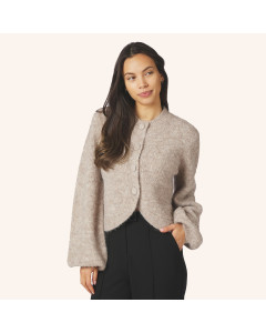 Georgina Knit Cardigan
