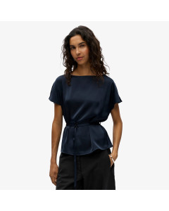 Ali Belted Top