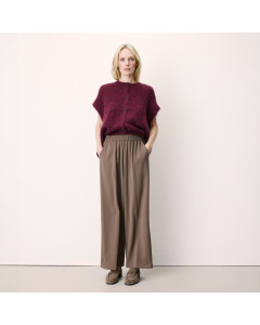 Emilie Relaxed Trouser