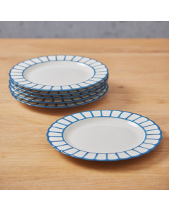 Caterina Side Plate - Set of 6 