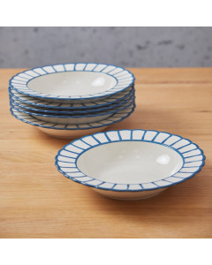 Caterina Soup Bowl - Set of 6 
