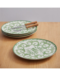  Venezia Dinner Plate - Set of 4 