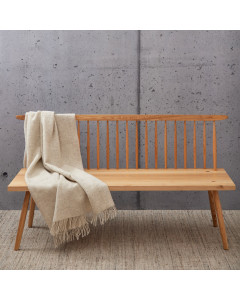 Rex Beechwood Bench