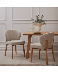 Caleb Dining Chair - Set of 2