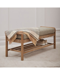 Kelly Hallway Bench
