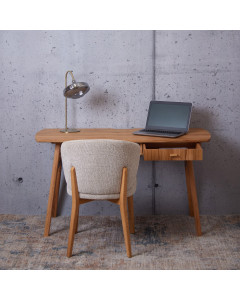 Alaska Oak Desk