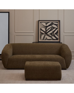 Munich 3 Seater Sofa