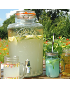 Kilner 5L Drinks Dispenser