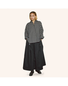 Madison Maxi Skirt