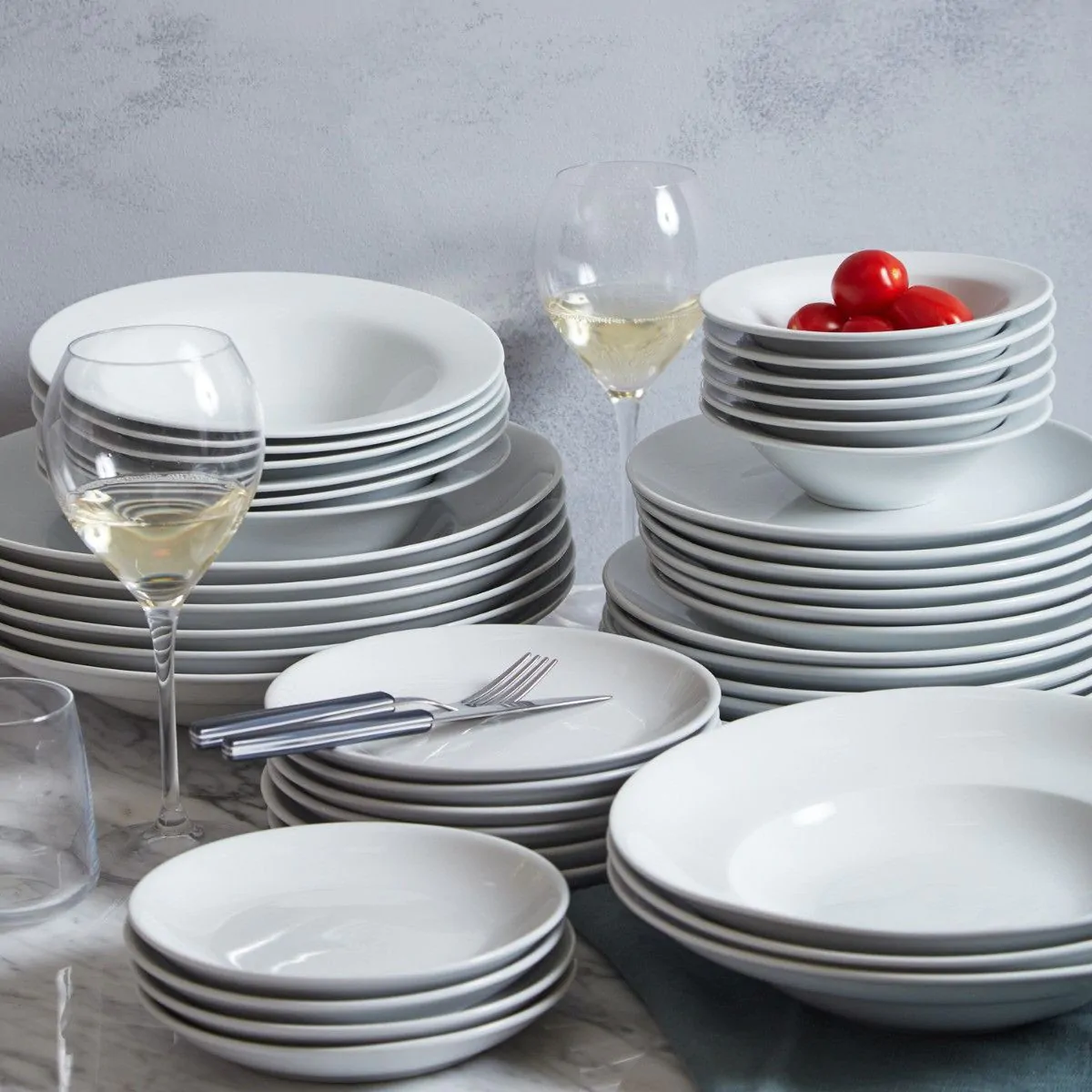 Trattoria Dinner Collection Meadows Byrne