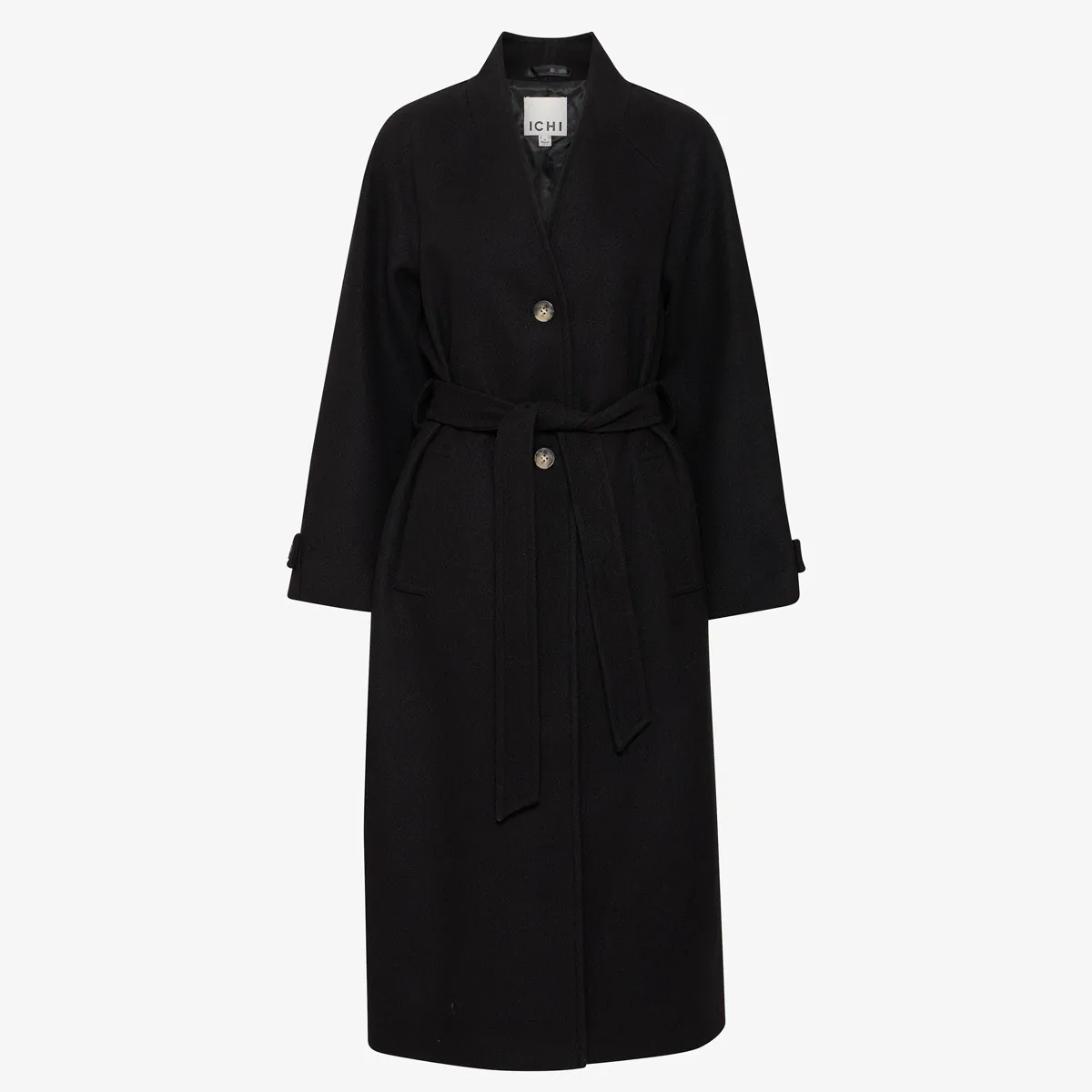 Jannet Coat Meadows Byrne